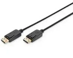 Digitus Digitus DisplayPort Anschlusskabel, 15m Audio- & Video-Kabel