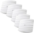 tp-link WL-AP Access Point EAP245 (AC1750) 5er WLAN-Router