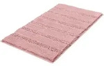 Kleine Wolke Badematte Monrovia, Badvorleger, Badezimmer Teppich, H&ouml;he 23 mm,