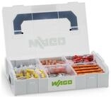 WAGO Verbindungsklemme WAGO GmbH& Co. KG Verbindungsklemmenset Mini Serie 2273