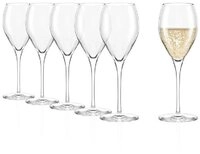 St&ouml;lzle Sektglas St&ouml;lzle Lausitz Prestige Champagnerkelch 6er Set,...