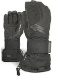Ziener Skihandschuhe ZIENER MARE-Z GTX Handschuh 2026 black heringbone 7,5
