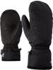 Ziener Skihandschuhe KALI AS(R) MITTEN lady glove black 6,5