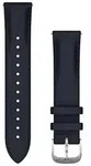 Garmin Smartwatch-Armband Quick Release Uhrenarmband - Italienisches Leder - 20...