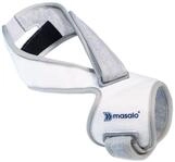 masalo Armbandage Masalo&reg; Manschette MED - bei Tennis-, Golfer-, Mausarm