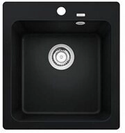 Blanco Granitsp&uuml;le NAYA 45 Silgranit, 0/0 cm