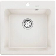 Blanco Granitsp&uuml;le NAYA 5 Silgranit, 0/0 cm