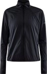Craft Anorak ADV ESSENCE WIND JACKET W BLACK