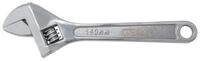 KS Tools Schraube KS Tools EDELSTAHL Rollgabelschl&uuml;ssel, verstellbar, 15"