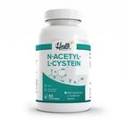 Zec+ Nutrition HEALTH+ N-ACETYL-L-CYSTEIN, 120 Kapseln Kapseln