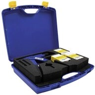 GESIPA Blindnietzange FireFly-Box 1435453