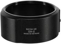 Ricoh Objektiv-Adapter GA-2 Objektiv-Adapter