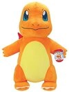 The Pok&eacute;mon Company Kuscheltier Pok&eacute;mon - Glumanda - Pl&uuml;sch 60 cm (NEU & OVP)