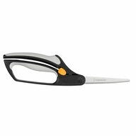 Fiskars Haushaltsschere S50 Schwarz Orange 26 cm 1000557
