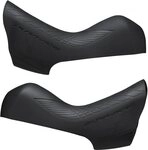 Shimano Scheibenbremse SHIMANO Griffgummi Paar ST-R9120 - ergonomischer Ersatz...