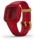 Garmin Wechselarmband Marvel Zubeh&ouml;rarmband f&uuml;r Garmin vivofit jr. 3