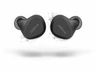 Jabra Elite 4 active Bluetooth-Kopfhörer (Active Noise Cancelling (ANC),