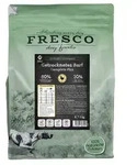 Fresco Dog TrockenBarf Hundefutter Trocken Huhn, 1kg / 2,5kg / 5kg, Trockenfutter