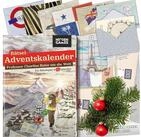 Hidden Games Adventskalender Adventskalender - Professor Charlies Reise um die...