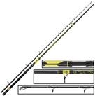 Black Cat Spinnrute Perfect Passion XH-S 2,40m 600g - Wallerrute
