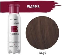 Goldwell Haarfarbe Elumen 200 ml