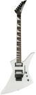 Jackson E-Gitarre, E-Gitarren, Andere Modelle, JS32 Kelly Snow White - E-Gitarre