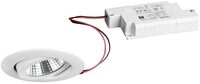 Brumberg LED Einbauleuchte Leuchten LED-Einbaustrahler 3000K dimm 39363073,