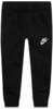 Nike Club Fleece Rib Cuff Pant Kids (8UB252) black