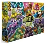 iello Spiel, King of Tokyo - Monster Box - englisch