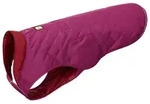 Ruffwear Hundemantel Steppjacke Stumptown Jacket Larkspur Purple XL /...