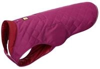 Ruffwear Hundemantel Steppjacke Stumptown Jacket Larkspur Purple
