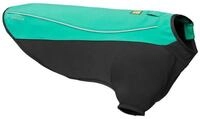 Ruffwear Hundemantel Hundejacke Cloud Chaser Soft Shell Jacket Aurora Teal