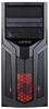 CAPTIVA Power Starter R64-637 Business-PC (AMD Ryzen 5 5600G, Radeon™...