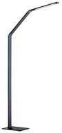 FISCHER & HONSEL LED Stehlampe, LED-Leuchtmittel fest verbaut, Farbwechsel,