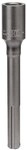 BOSCH Universalbohrer Pro SDS max, SDS max Adapter, 200 mm f&uuml;r zweiteilige