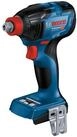 Bosch Professional Akku-Schlagschrauber GDX 18V-210 C Professional Akku