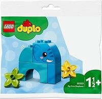 LEGO&reg; Spiel LEGO Duplo 30333, My First Elephant