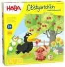 Haba Spiel Obstg&auml;rtchen F&uuml;r 1 - 4 Kinder
