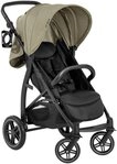 Hauck Kinder-Buggy Rapid 4D, belastbar bis 22 kg