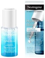 Neutrogena Tagescreme Hydro Boost Hyaluron Konzentrat - 15ml