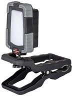 Brennenstuhl Arbeitsleuchte Mobiler LED-Akku-Strahler CL 1050 MA 1173070010, Mit