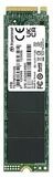 Transcend 110Q 1 TB M.2 PCI Express 3.0 NVMe QLC 3D NAND interne SSD