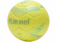 hummel Handball, gelb