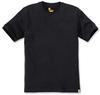 Carhartt T-Shirt Carhartt Herren T-Shirt Relaxed Fit Heavyweight Short-Sleeve