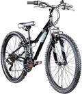 Galano Mountainbike GA20, 21 Gang Saiguan, Kettenschaltung, Jugendfahrrad 24 Zoll