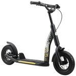 Star-Scooter Cityroller 10 Zoll, ab 5 Jahre, Kinder City Roller ab 96 cm,...