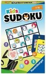Ravensburger Verlag GmbH Spiel Ravensburger Kids Sudoku