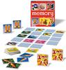 Ravensburger Spiel, Kinderspiel memory® Junior, Made in Europe, FSC® -...