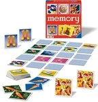 Ravensburger Spiel memory&reg; Junior, Kinderspiel, Made in Europe