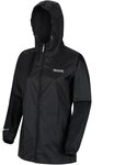 Regatta Regenjacke Wmn Pk It Jkt III BLACK